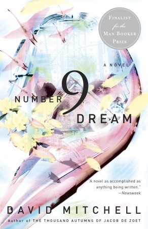 number9dream (2003) by David Mitchell