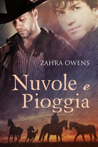 Nuvole e pioggia (2010) by Zahra Owens