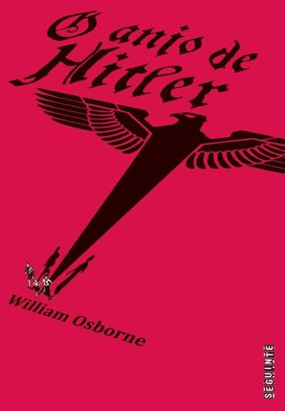 O Anjo de Hitler (2013)