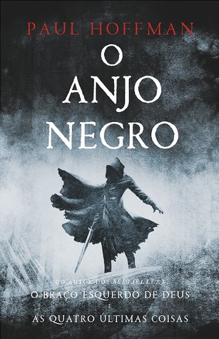 O Anjo Negro (2014)