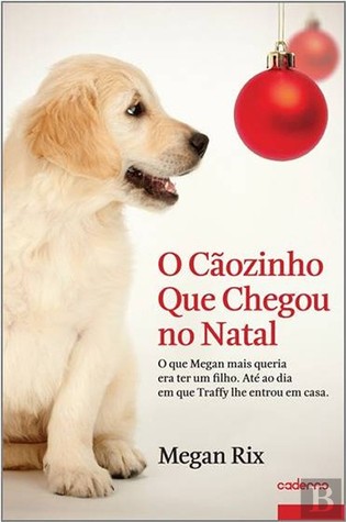 O Cãozinho Que Chegou no Natal (2010)