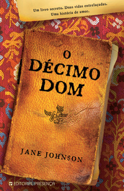 O Décimo Dom (2010) by Jane Johnson