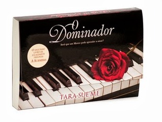 O Dominador (2013) by Tara Sue Me