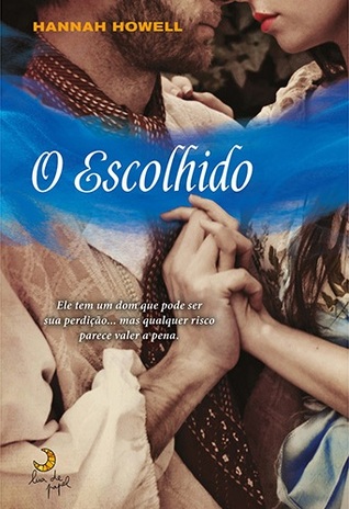 O Escolhido (2012) by Hannah Howell