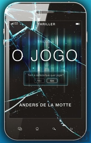 O Jogo (2014) by Anders de la Motte