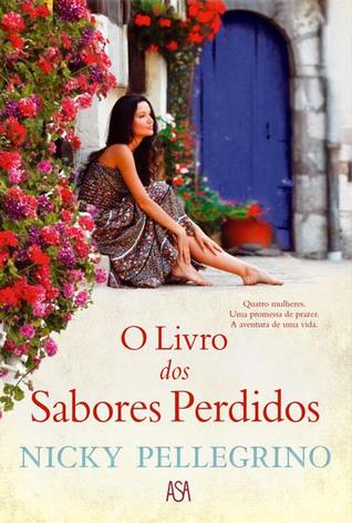 O Livro dos Sabores Perdidos (2000)