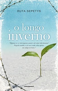 O Longo Inverno (2011)