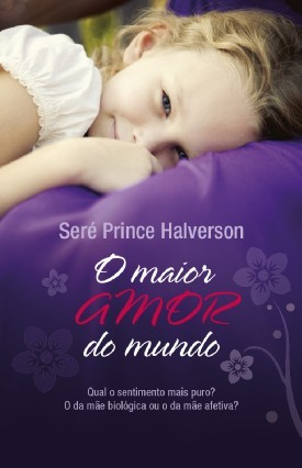 O Maior Amor do Mundo (2012)