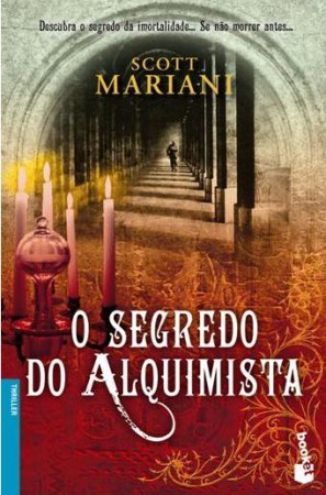 O Segredo do Alquimista (2011)