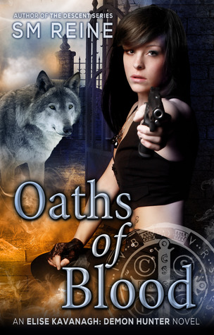 Oaths of Blood (2013)