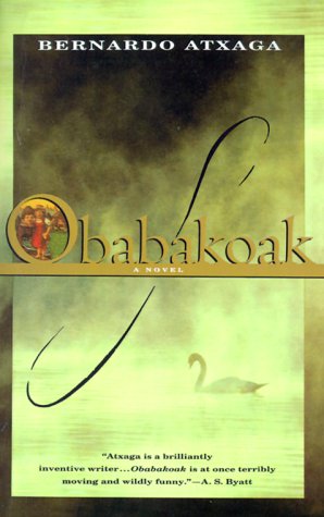 Obabakoak (1994) by Bernardo Atxaga