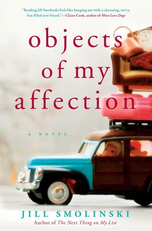 Objects of My Affection (2012)