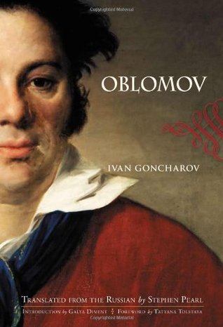 Oblomov (2006) by Ivan Goncharov