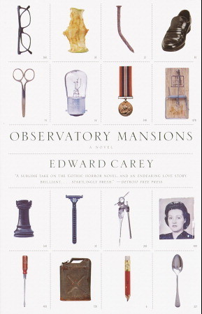 Observatory Mansions (2002) by Edward Carey