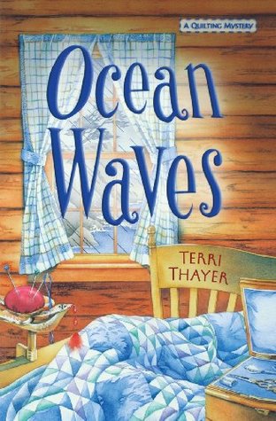 Ocean Waves (2009)