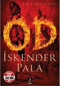 Od (2011) by İskender Pala