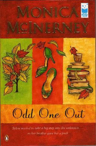 Odd One Out (2006) by Monica McInerney