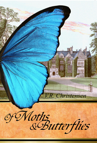 Of Moths and Butterflies (2012)