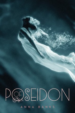 Of Poseidon (2012) by Anna Banks