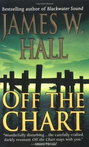 Off the Chart (2004) by James W. Hall