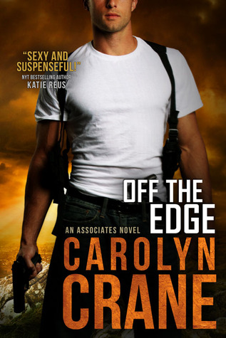 Off the Edge (2013)