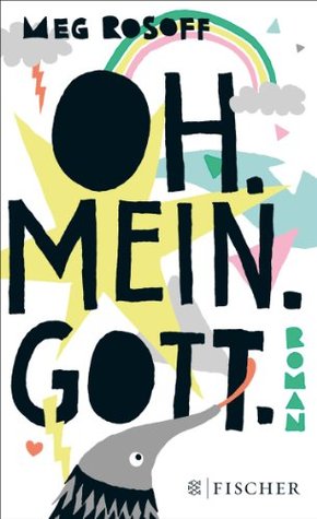 Oh. Mein. Gott. (2012)