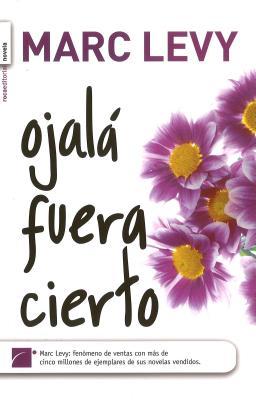 Ojalá fuera cierto (2007)