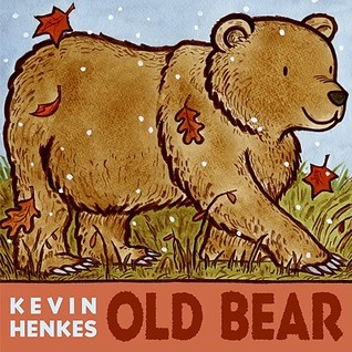 Old Bear (2008) by Kevin Henkes