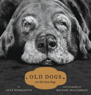 Old Dogs: Are the Best Dogs (2008)