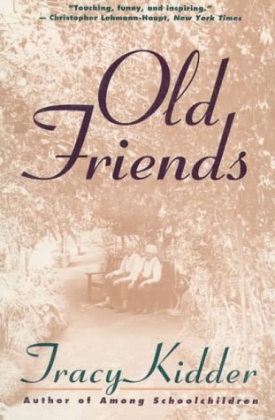 Old Friends (1994)