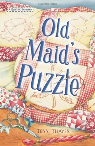 Old Maid's Puzzle (2008)