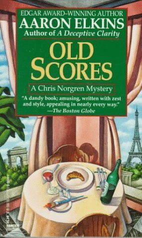 Old Scores (1994)