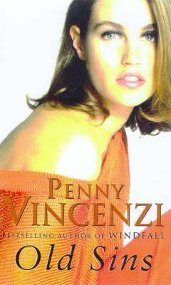 Old Sins (1992) by Penny Vincenzi