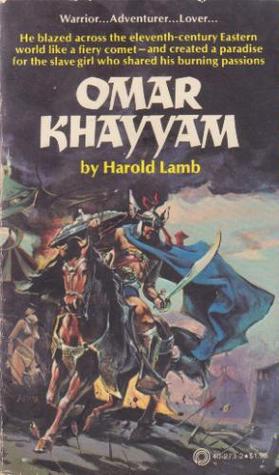 Omar Khayyam (1978) by Harold Lamb