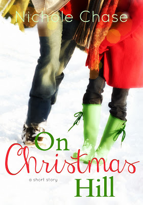 On Christmas Hill (2012) by Nichole Chase