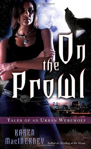 On the Prowl (2008) by Karen MacInerney