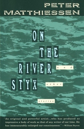 On the River Styx and Other Stories (1991)