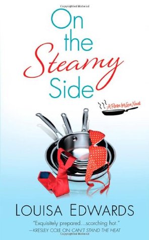 On the Steamy Side (2010)