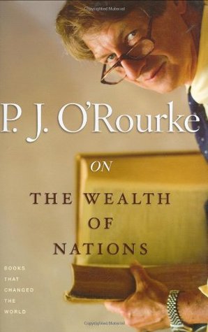 On The Wealth of Nations (2006)