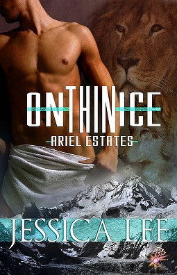 On Thin Ice (2012) by Jessica Lee