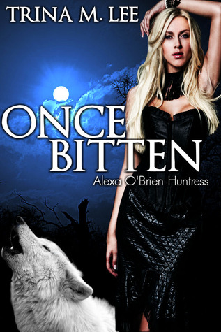 Once Bitten (2011)