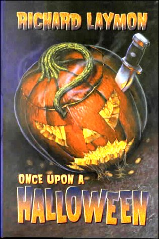 Once Upon A Halloween (2015)