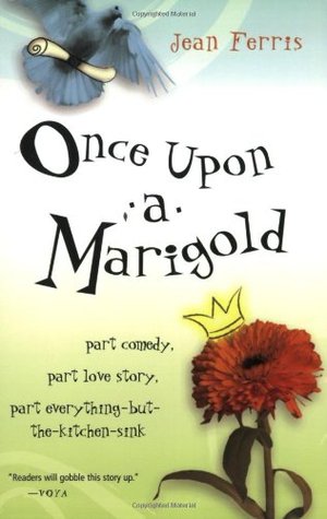 Once Upon a Marigold (2004)