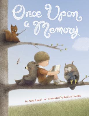 Once Upon a Memory (2013) by Nina Laden