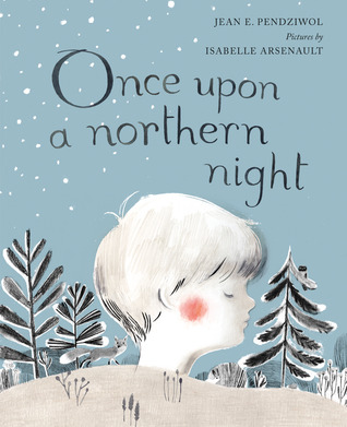 Once Upon a Northern Night (2013)