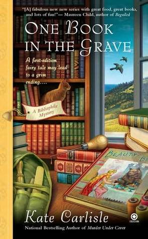 One Book in the Grave (2012)