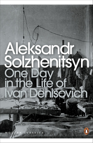 One Day in the Life of Ivan Denisovich (2005) by Aleksandr Solzhenitsyn