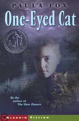 One-Eyed Cat (2000) by Paula Fox
