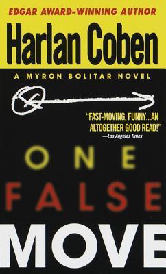 One False Move (1999) by Harlan Coben