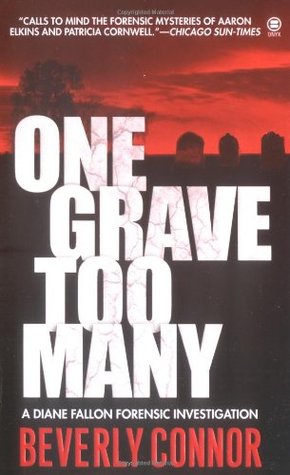 One Grave Too Many (2004)